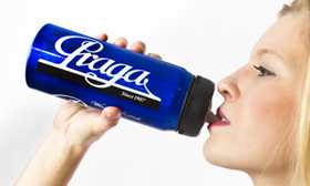 PRAGA SPORT BOTTLE