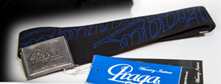 PRAGA BELT