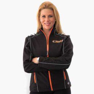 OK1 SOFTSHELL JACKET SIZE   L-OK1